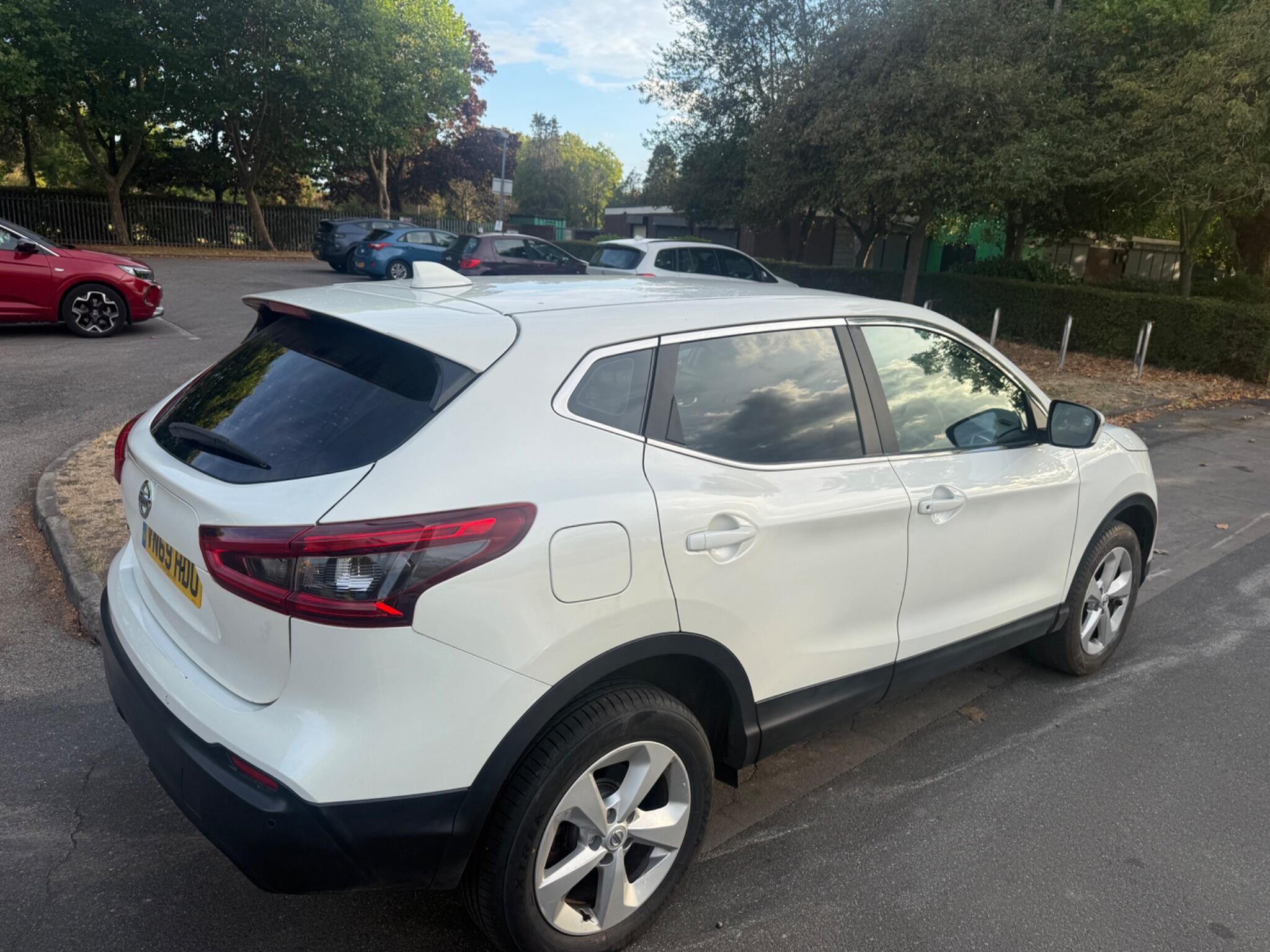 Rear Right
